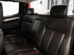 ISUZU D-MAX 3.0Z PRESTICE NAVI CAB4 HI-LANDER สีบรอนซ์ เกียร์AT ปี2014