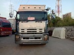 isuzu Ftr240 ปี55 หกล้อตู้สิบบาน
