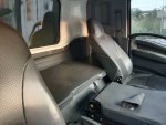 isuzu Ftr240 ปี55 หกล้อตู้สิบบาน