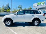 ขายรถมือสอง รถบ้าน ราคาถูก Mitsubish Pajero 2.5 ปี2012