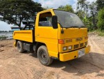 ISUZU NKR 88