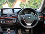 BMW 320d GT ดีเซล (Grand Turismo) F34 รุ่น Sport Top 2014 เลขไมล์ 8 หมื่นโลแท้