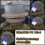 ตัวเดิน KOMATSU PC 120-6