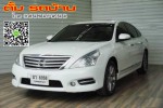 NISSAN TEANA 250XV V6 2.5 AT 2012