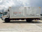จำหน่าย รถบรรทุกISUZUรุ่นใหม่ มือ1ป้ายแดงทุกรุ่น