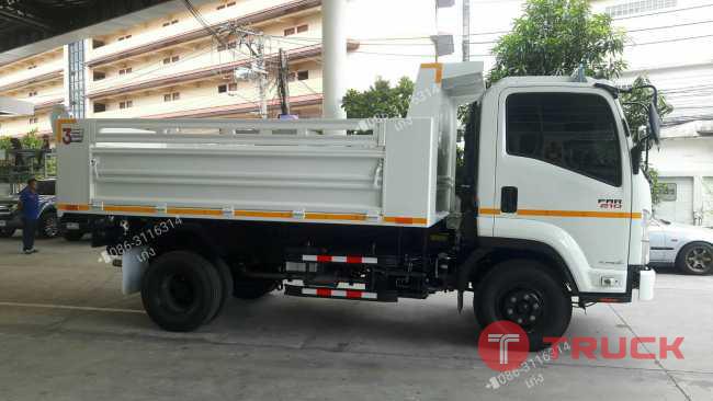 จำหน่าย รถบรรทุกISUZUรุ่นใหม่ มือ1ป้ายแดงทุกรุ่น
