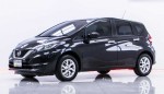 2018 NISSAN NOTE 1.2V AT