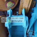 บุ้งกี๋ PC 30 กว้าง 30 CM สลัก 35 MM อาร์ม 14.5 CM
