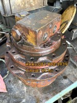 ตัวเดิน pc30-5 Komatsu ขายอะไหล่แบคโฮ 0814023939