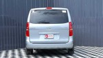 Hyundai H1 2.5 Touring MY18 เกียร์ออโต้ ปี2018 สีเทา คันที่4618