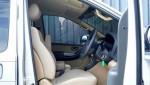 Hyundai H1 2.5 Touring MY18 เกียร์ออโต้ ปี2018 สีเทา คันที่4618
