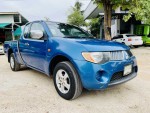 Mitsubishi Triton 2.5 GLX MT ปี 2006