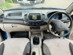 Mitsubishi Triton 2.5 GLX MT ปี 2006