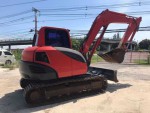 KUBOTA KX080-3