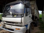 ขาย ISUZU 195 ปี39 ขายตามสภาพ 061-569-9568