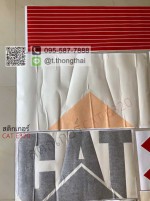 สติกเกอร์ CAT 320