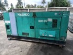 NES100EI ปั่นไฟ Isuzu OEK 098-5625920
