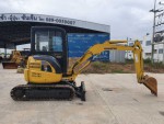 Komatsu Pc30MR-1 จากญี่ปุ่น โทร 086-0044333 065-8844400 089-0080077 089-0050007 www.nmc99.com