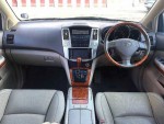LEXUS RX300 AUTO 2009 หลังคาแก้ว ขายถูกสุดแถมฟรีดาวน์ขายรถบ้านหรูไม่มีชนสวยสุดในเว็บ