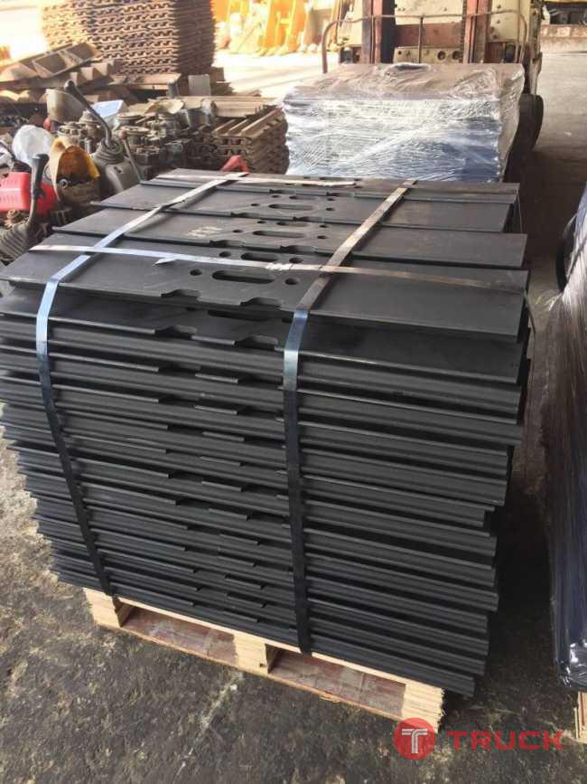 แผ่นแทรก CAT 320 ใบยาว 80cm