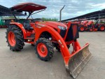มาแล้วจ้ารถไถ คูโบต้ารุ่น L5018 ใบดันดินคานบน ผาน 1 ตัว ดาวน 20000 บาท สนใจโทรเลยจ้า 089 0111624 เฮียเลี้ยงจ้า สอบถามหรือสามารถมาดูที่ร้านเราได้จ้า สนใจสามารถมาดูมาลองขับให้เต็มที่ไม่ซื้อไม่เป็นไรมีลานปูนเท่าสนามบอลให้ลองขับทุกคัน