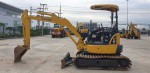 Komatsu PC35MR-3 นำเข้าจากญี่ปุ่น สภาพพร้อมใช้งาน โทร 089-0080077 089-0050007 086-0044333 065-8844400 www.sangenjp.com www.nmc99.com