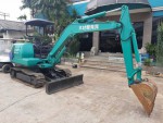 Komatsu PC30-7 รถแบคโฮ จากญี่ปุ่น โทร 086-0044333 065-8844400 089-0080077 089-0050007 www.nmc99.com