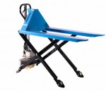 Scissor Pallet Truck ยี่ห้อ Backbone