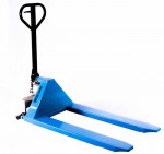 Scissor Pallet Truck ยี่ห้อ Backbone