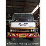 ขาย Hino KT725