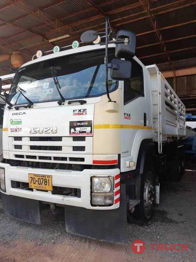 ISUZU 360ปี55 โทร .084952-3170คุณหนุ่ม