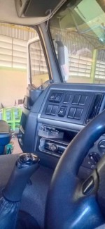 ขาย 1390000 บาท VOLVO 400 แรง ปี 56