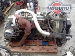 ขายเครื่อง FUSO M6 6D16 3AT2 Turbo Intercooler ยูโร3