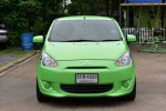 Mitsubishi Mirage 1.2 GLX AT 2013