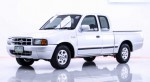 2001 FORD RANGER 2.9 XLT CAB AT