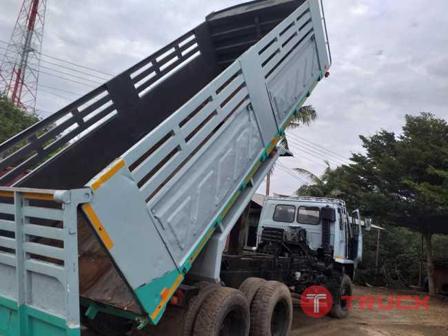 สิบล้อ ISUZU 240 วางเครื่อง 6HE เทอร์โบอินเตอร์ สิบล้อ ISUZU 240 วางเครื่อง 6HE เทอร์โบอินเตอร์
