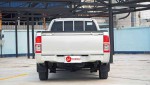 ขายรถ Toyota VigoChamp 3.0 J ปี2012 เกียร์ธรรมดา สีเทา ราคาพิเศษสุดคุ้ม ห้ามพลาด