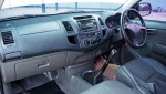 ขายรถ Toyota VigoChamp 3.0 J ปี2012 เกียร์ธรรมดา สีเทา ราคาพิเศษสุดคุ้ม ห้ามพลาด ขายรถ Toyota VigoChamp 3.0 J ปี2012 เกียร์ธรรมดา สีเทา ราคาพิเศษสุดคุ้ม ห้ามพลาด