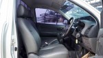 ขายรถ Toyota VigoChamp 3.0 J ปี2012 เกียร์ธรรมดา สีเทา ราคาพิเศษสุดคุ้ม ห้ามพลาด