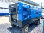 655CFM เครื่องปั๊มลม Airman PDS655SD-4B2 0364 โทร080-6565422 หนิง