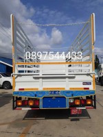 FRR 190 แรงม้า ยาว 6.5 เมตร