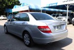 ขายรถบ้านสวยกริบไม่มีชนราคาคุ้มสุด แถมฟรีดาวน์ BENZ C200 KOMPRESSER AUTO 2010