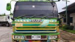 ISUZU GIGA 360 โทร 085-6842587