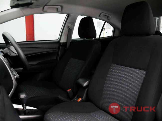 ขายรถ TOYOTA YARIS เกียร์AT สีขาว ปี2019 เกรดพรีเมี่ยมราคาพิเศษ สุดคุ้ม ห้ามพลาด