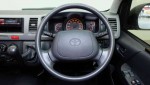 ขายรถตู้ TOYOTA COMMUTER สีบรอนซ์ ปี2012 (หลังคาสูง) ราคาพิเศษสุดคุ้ม ต้องมีไว้ครอยครอง