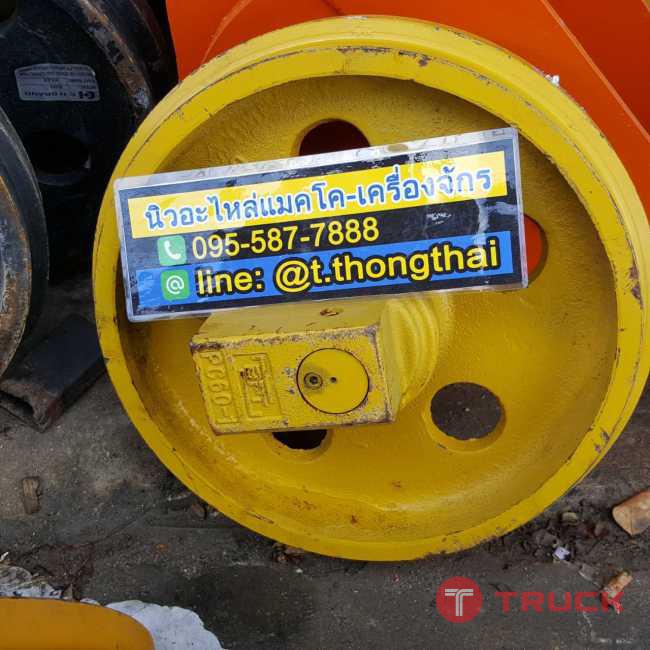 ล้อนำรุ่น PC 60-1-2-3