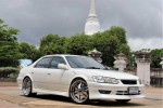 2001 Toyota Camry โฉมไฟท้ายย้อย (ปี 01-02) 2.2 SEG Sedan AT