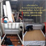 รถ6ล้อรับจ้าง รถรับจ้างขนของ บริการขนย้ายบ้าน รับถอดประกอบเฟอร์นิเจอร์ ขนย้ายบูธ คืองานของเรา