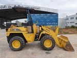 Komatsu Wa30-5 รถตักล้อยาง จากญี่ปุ่น โทร 086-0044333 065-8844400 089-0080077 089-0050007 www.nmc99.com
