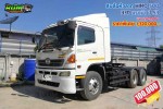 ขายสิบล้อหัวลาก HINO 500 330 แรงม้า ปี 53 โทร 081-373-9793 หรือ 092-275-7712